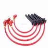 High quality custom auto ignition cable spark plug wires