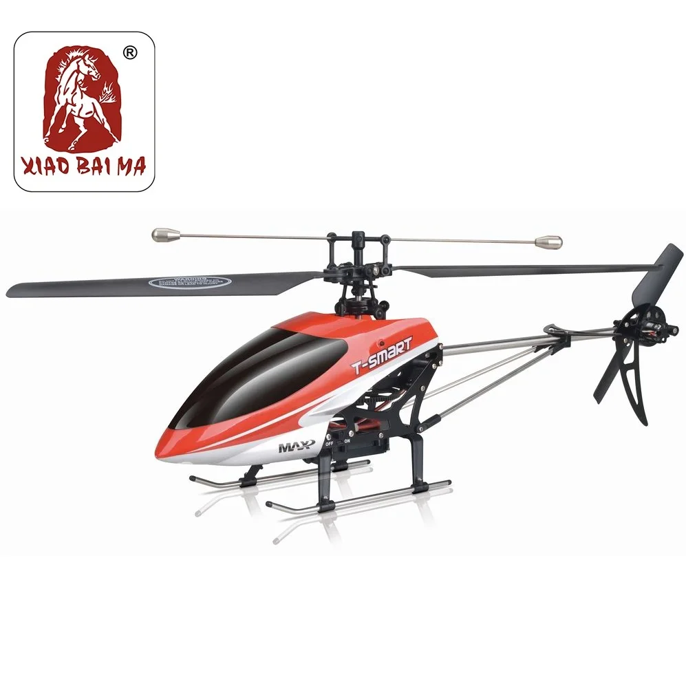 trex 450 rc helicopter