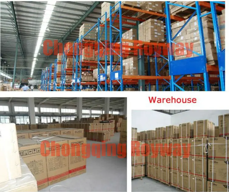 Warehouse