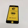 Real 3D 5d 6d 9d factory price premium tempered glass screen protector for iphone xsmax
