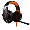 G2000 Gaming Headset Computer/G2000 Gaming Headset Headband/G2000 Gaming Headset Microphone