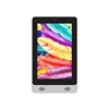 7 inch wall mount rooted android POE tablet pc with RJ45 and camera