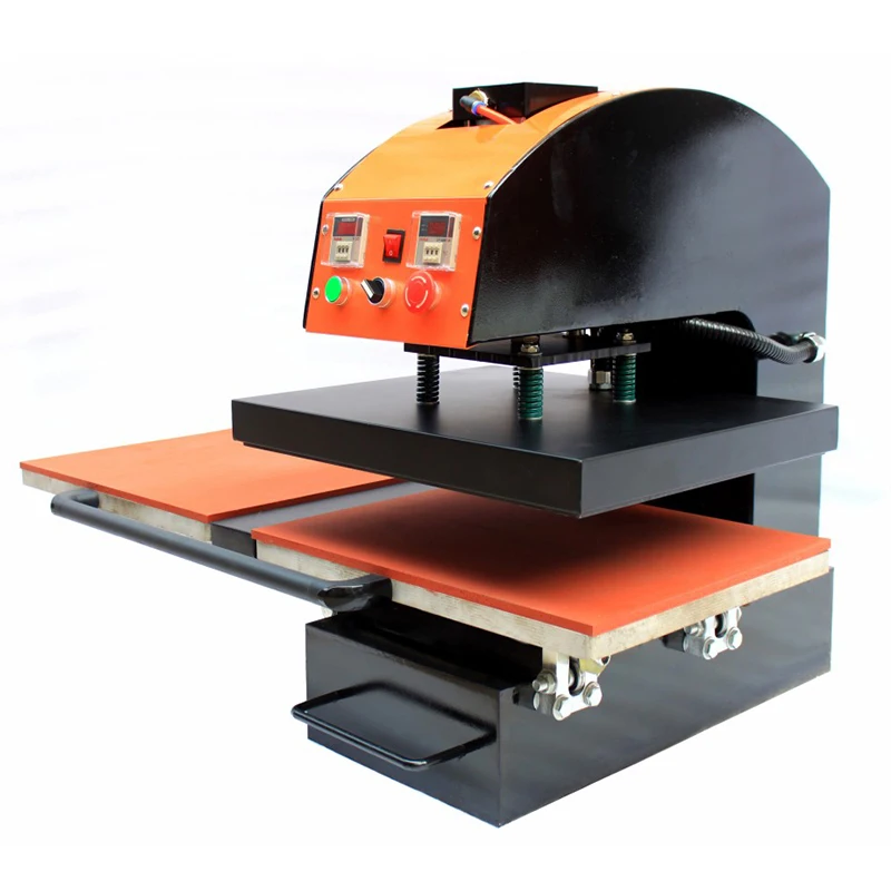 industrial heat press for sale