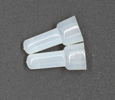 closed end connector