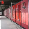 knowledge about the automatic clay bricks tunnel kiln plant