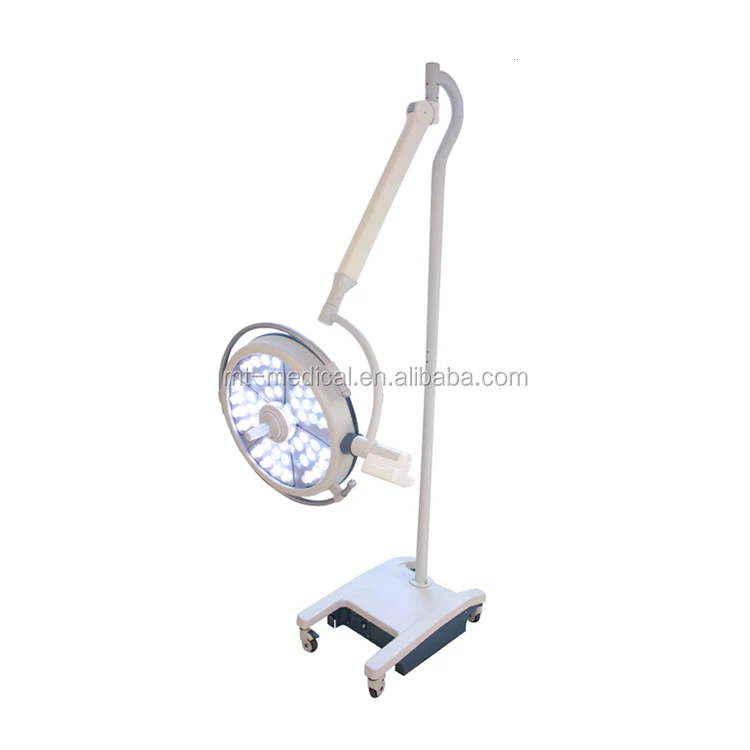 Portable Medical Light LED shadowless lamp OT Light
