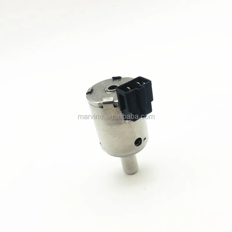 AL4 DPO For French Car OEM 257410 257416 Transmission Solenoid Valve