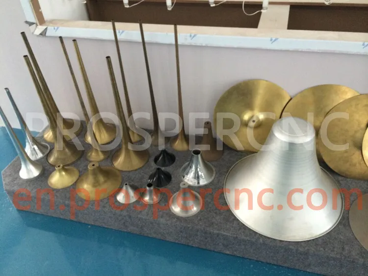 Musical Instrument Spinning Cnc Spinning Machine Buy Musical