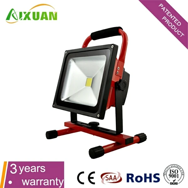 energy saving Professional floodlight 50w