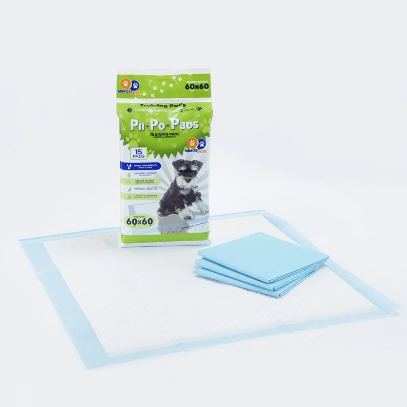 High Quality Super Absorbent Indoor Urine Disposable Pet Pads Buy