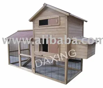 Poulailler Poulaillerpoulaillerpoulaillerpoulailleranimaux Domestiquesextérieur En Bois Lapin Clapiercages Pour Lapin Buy Poulet Coops Maison