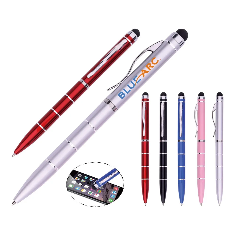 Wholesale China Import Plastic Simple Ball Pen With Market Advertise