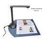 Factory portable mini a3 scanner document management system 5 megapixel OCR function S510-A3
