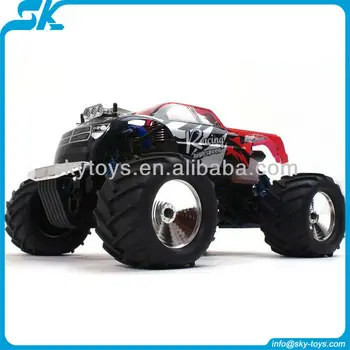 gas powered toys for adults