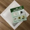 Stucco Drywall Wall Patch in Fiberglass Mesh for Home Decoration