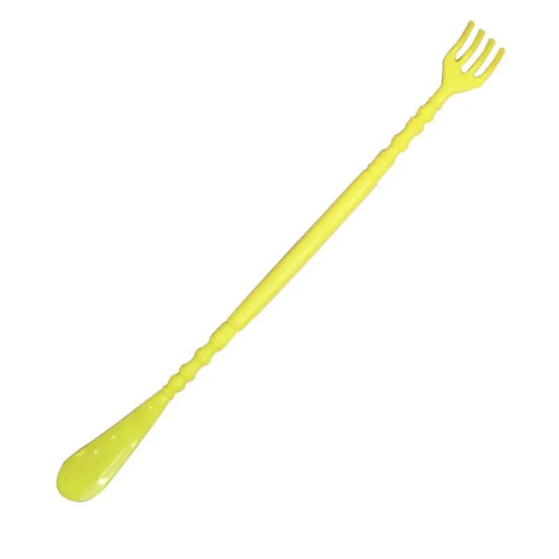 Promo Custom Plastic Extended Back Scratcher Buy Scratcher,Plastic