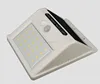 Solar Motion Sensor Led Outdoor Light and Solar Led Lamp With Sensor For Solar Home Light