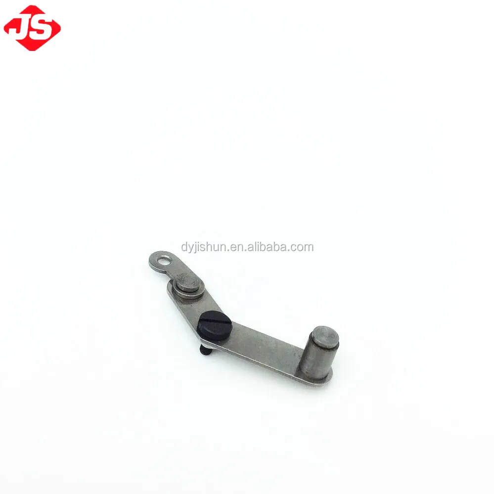 BROTHER RH-9820 INDUSTRIAL EYELET BUTTONHOLER SEWING MACHINE PARTS HIGH QUALITY SA7526001 THREAD TRIMMER LINK