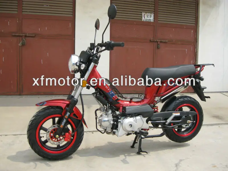mini moto chopper 50cc