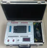 XK-PLCS1 PLC TRAINING SET, Training Box, Experiment Box
