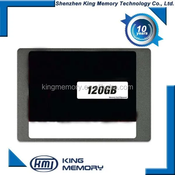 factory manufacturer 2.5'' SATAIII best cheap kst ssd solid state drive 120gb top quality