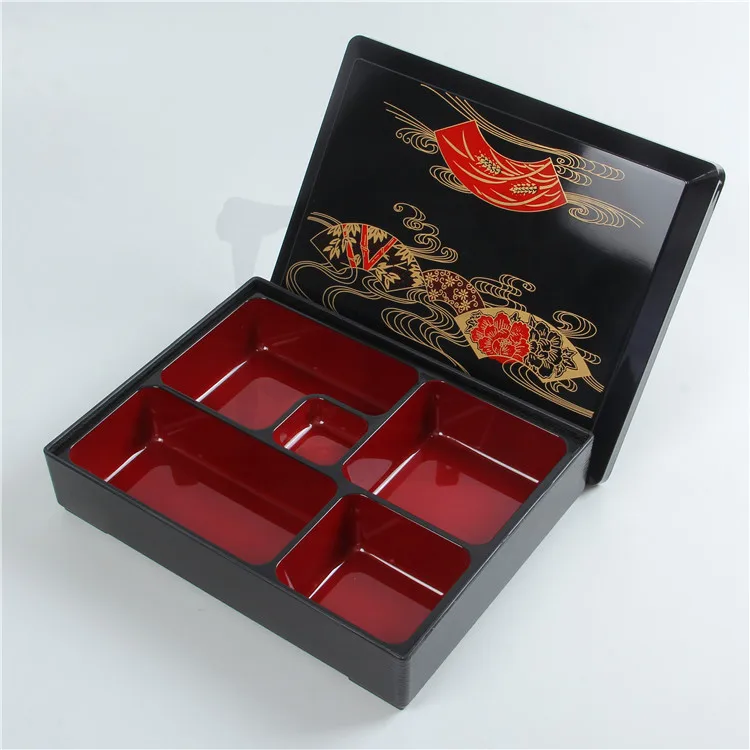 Japanese Food Container Bento Lunch Box Japanese Lunch Box Divider