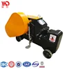 Factory Direct Sale Rebar Cutters GQ-40 Type Steel Bar Cutting Machine