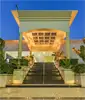 Full package of five-star hotel project in design, procurement and construction hotel design
