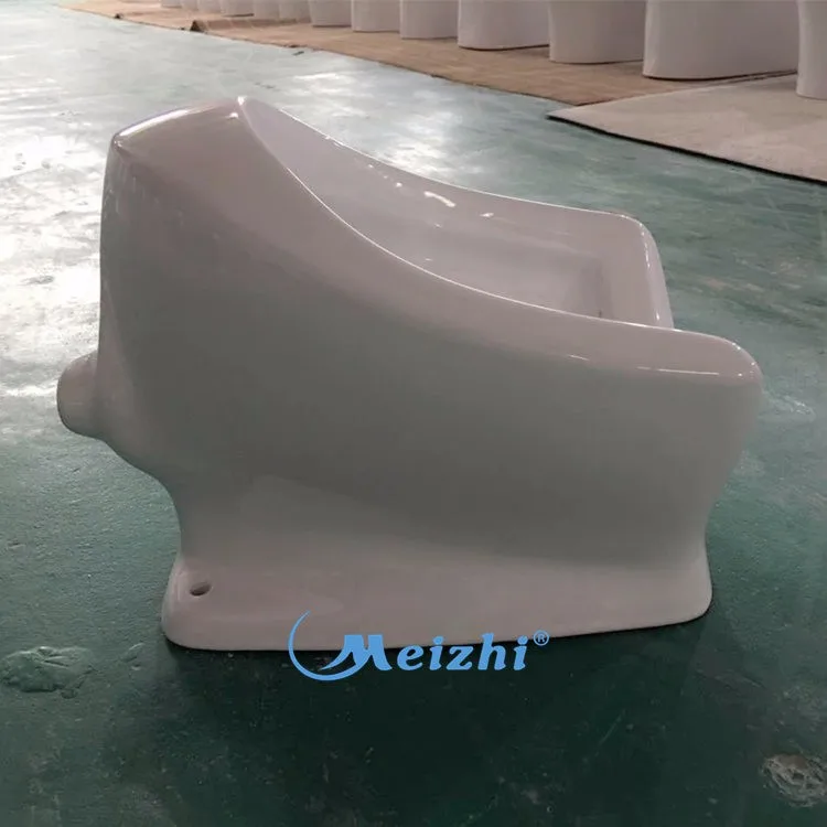 Ceramic product Small size wall hung urinal for kids