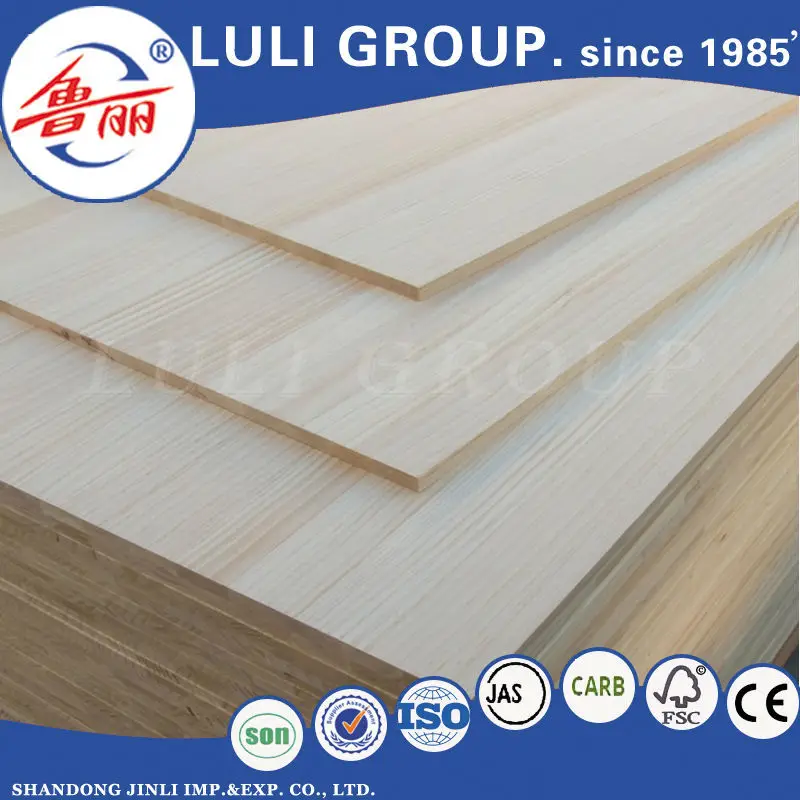 luli pine finger joint board 3