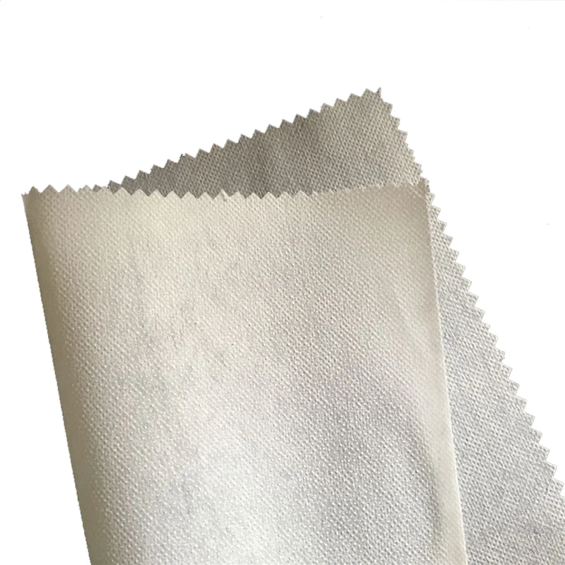 non woven fusible interlining