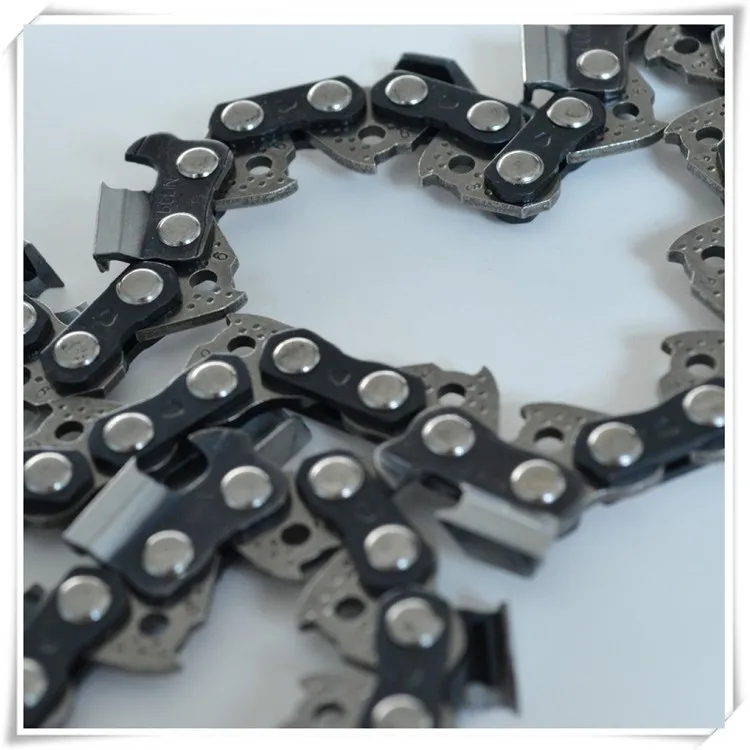 Bl21lpx King Chainsaw Saw Chain 325"05872dl Full Chisel Chain Fit For