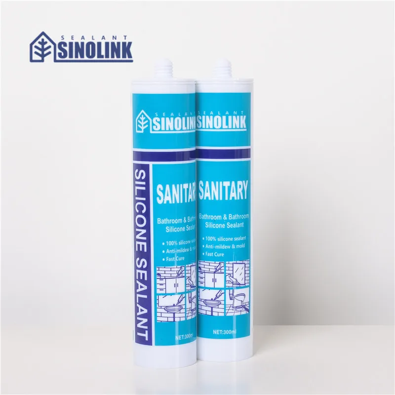 Sinolink Best Quality High Temp Waterproof Rtv Silicone Sealant Philippine Cebu City Buy