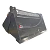 quality and all-round performance skid steer Wheel Loader Bucket