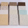 China Shandong Linyi Horizon Group Whitley Lanling Jinzhao 30mm 20mm Artificial Quartz Slab, Quartz Solid Surface