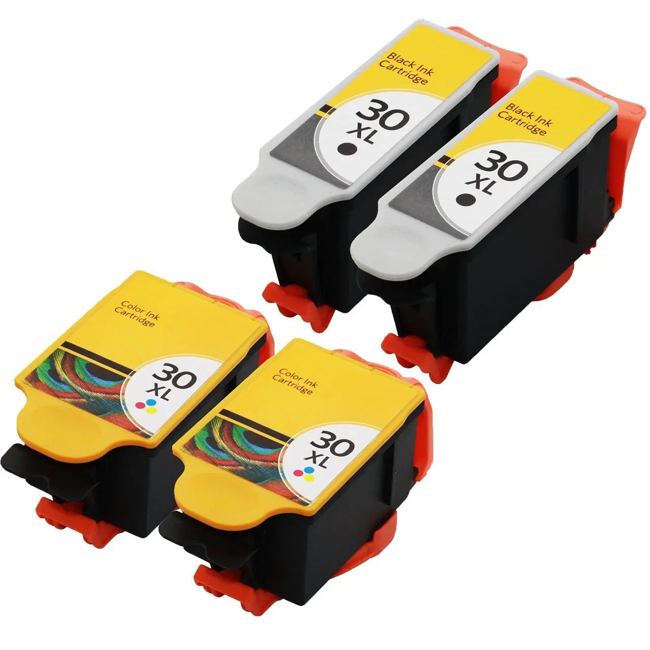 kodak printer ink 30