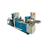 NP-7000A Automatic napkin folder machine,printing napkin paper production machinery