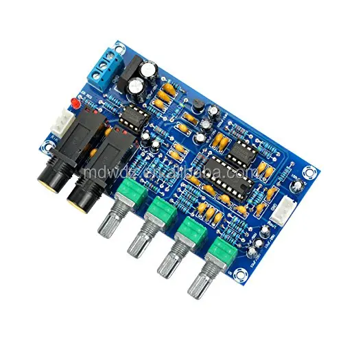 tpa3116 subwoofer amplifier
