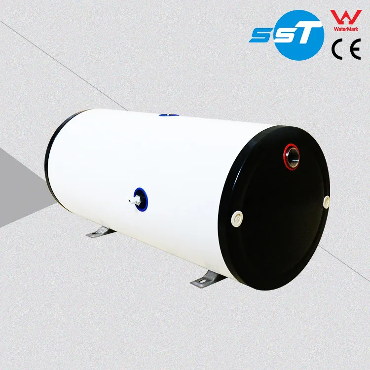 Solor Power Hot Water Tank,Roof Solar Water Buffer Tank 100liter For