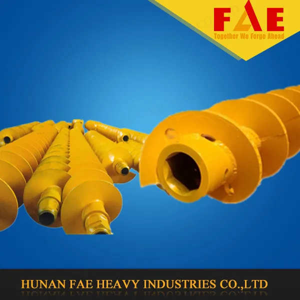 Faechinaflexible Steel Wire Spring,Auger Flight Machine,Flight