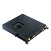 cheapest 12v-19v fanless I7-5500U industrial computer with ops standard slot