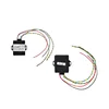 Video in Motion Navi Voice Control Activation Retrofit CIC Retrofit Adapter Emulator