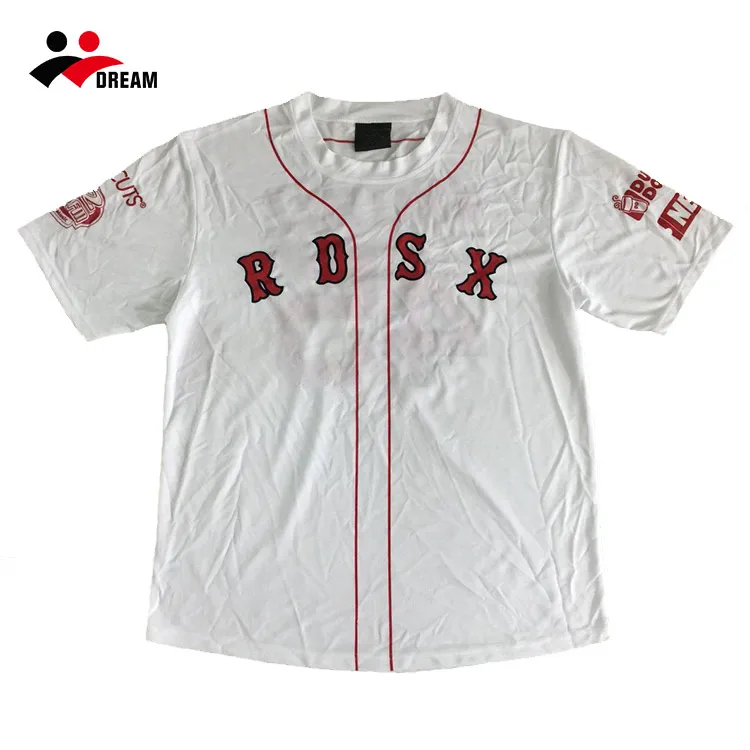 4x baseball t shirt