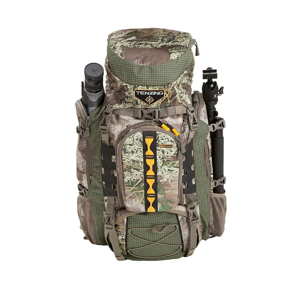 Best Small Hunting Backpack IUCN Water