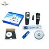 China ophthalmic vision test chart software for visual acuity chart CE approved