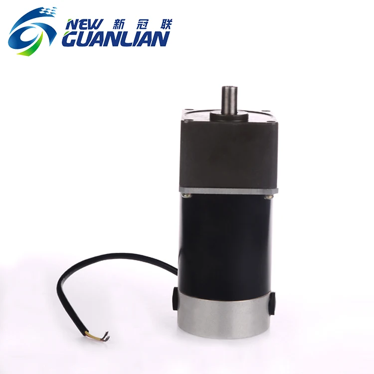linear actuator 24v dc motor