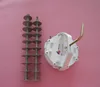 easy installation digital MMDS LNB /MMDS spiral down converter antenna customized frequency 1838/1998/2030/2033MHz