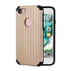 TPU+PC 2 In 1 Mobile Phone Protective Shell For Note 5