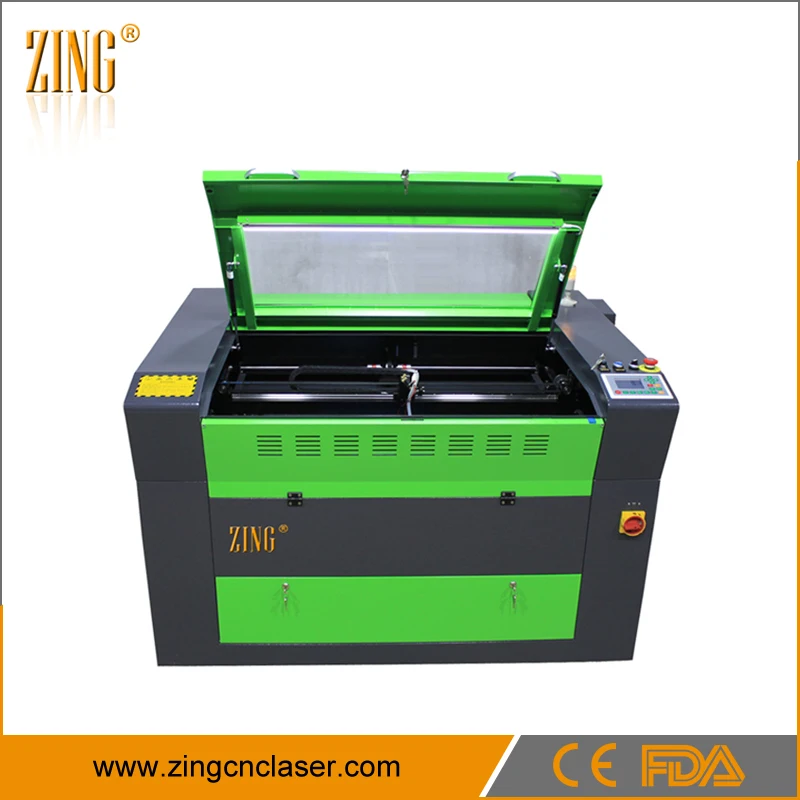 Jinan China Cheap Co2 Laser Tube 80 100 130 150 260 Watts Laser Cutter For Laser Cutting Machine