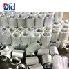 Ss Pipe Fitting And Manufacturer Plumbing Waste Water Steam Stainless Steel 304 Thread Socket